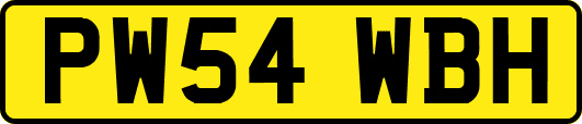 PW54WBH