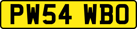 PW54WBO