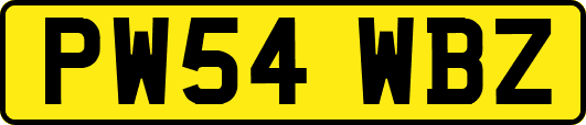 PW54WBZ