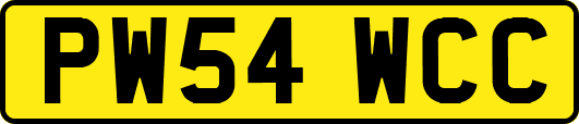 PW54WCC