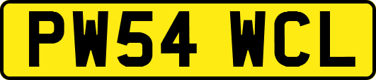 PW54WCL