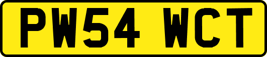 PW54WCT