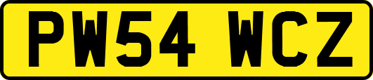 PW54WCZ