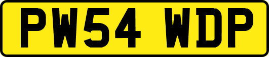 PW54WDP