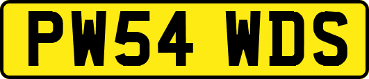 PW54WDS