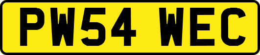 PW54WEC