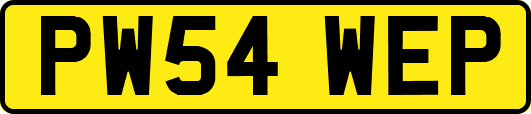 PW54WEP