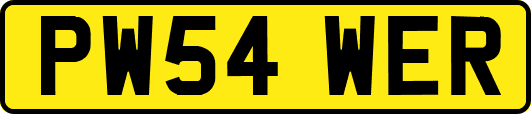 PW54WER