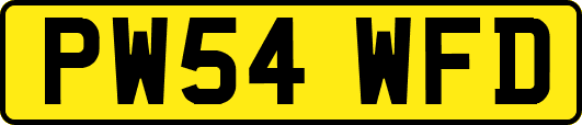PW54WFD