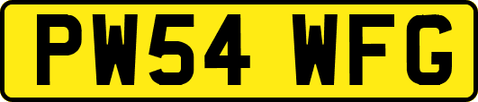 PW54WFG
