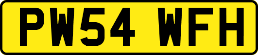 PW54WFH