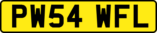 PW54WFL