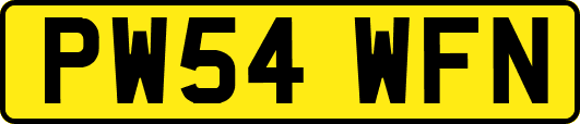 PW54WFN