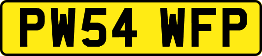 PW54WFP