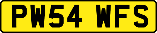 PW54WFS