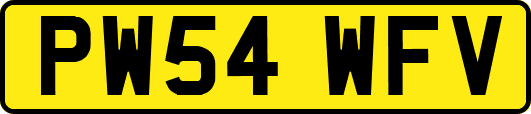 PW54WFV