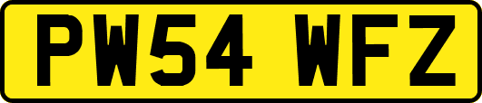 PW54WFZ