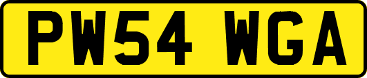 PW54WGA