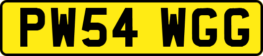 PW54WGG