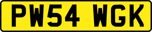 PW54WGK
