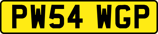 PW54WGP