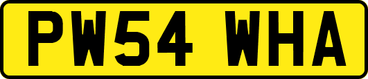 PW54WHA