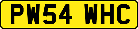 PW54WHC