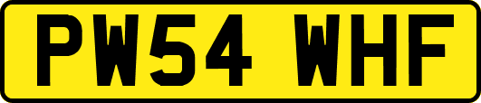 PW54WHF