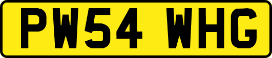 PW54WHG