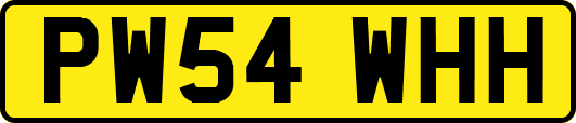 PW54WHH