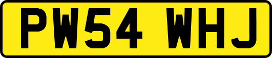 PW54WHJ