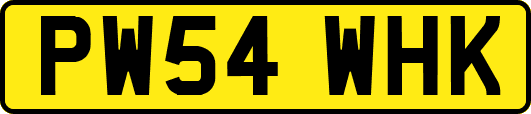 PW54WHK