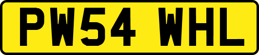 PW54WHL
