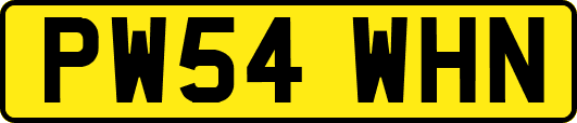 PW54WHN