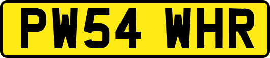 PW54WHR