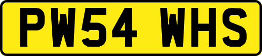 PW54WHS