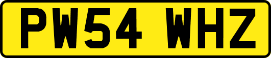 PW54WHZ