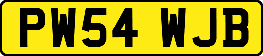 PW54WJB