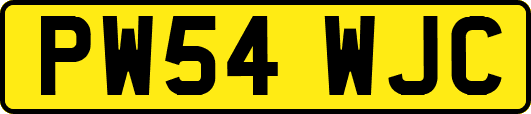 PW54WJC