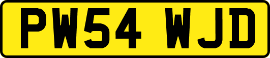 PW54WJD