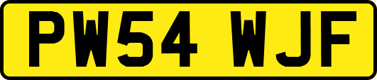 PW54WJF