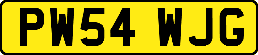 PW54WJG