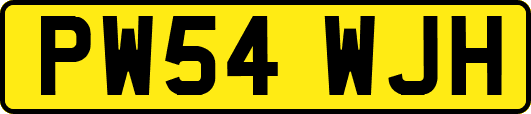 PW54WJH