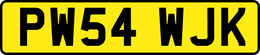 PW54WJK