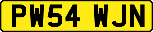 PW54WJN