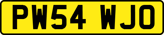 PW54WJO