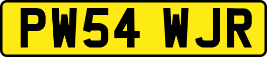 PW54WJR