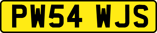 PW54WJS