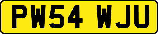 PW54WJU