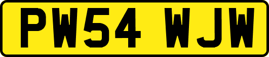 PW54WJW